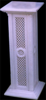 Marble Stand