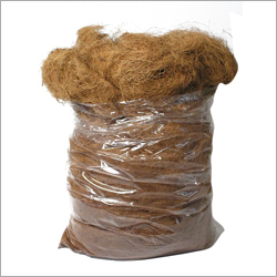 Coco Fibers