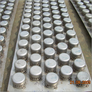 Steel Matt Passivation Compound