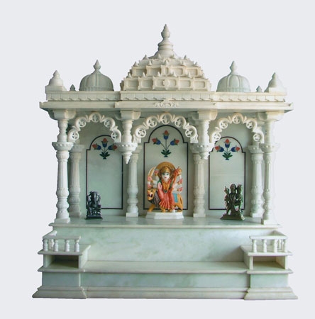 Marble Temple