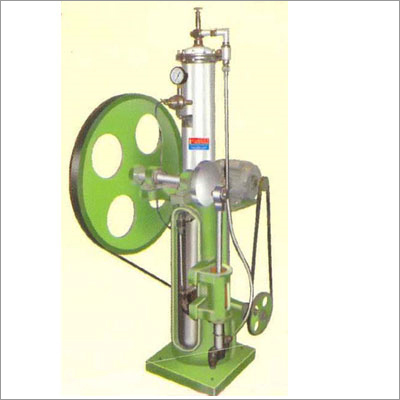 Full Handi Carbonator Soda Water Machine