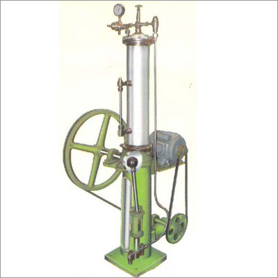 Half Handi Carbonator Soda Water Machine