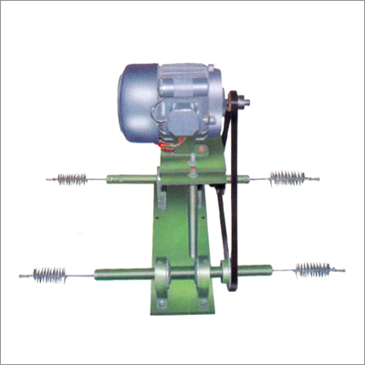 Three Bottle Filling Machine