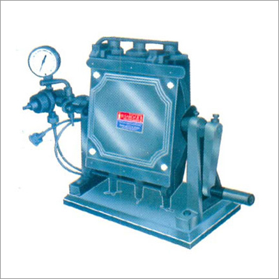 Three Bottle Washing Machine
