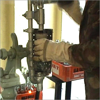 Bottle Filling Machine