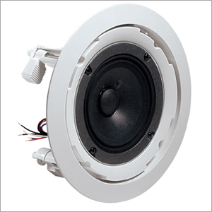 Speakers Parts