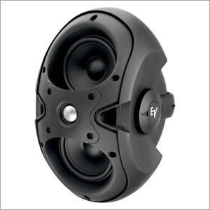 Portable speaker