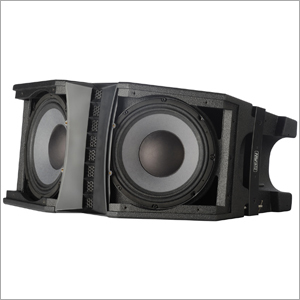 Interactive speakers