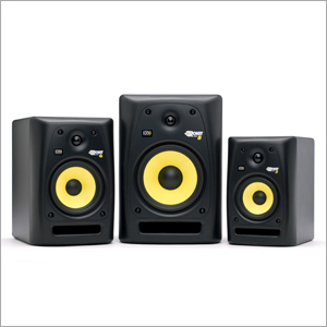 Computer Speakers and Parts