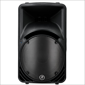 Speakers & Speaker Parts