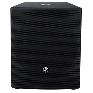 Multimedia speaker