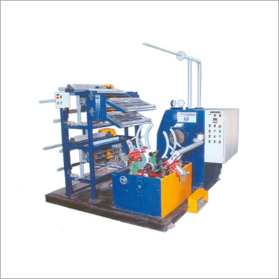 Auto Tyre Building Machine - Expandable Drum 12-20" Auto Control Fast & Precise Building Durable Design
