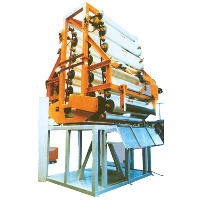 Turret Milling Machine