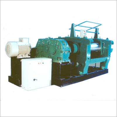 Mixing Mill