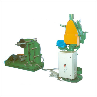 Bladder Press
