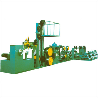 Bead Winding Machine