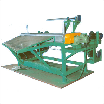 Tube Splicer - Steel, Automatic Operation, Butting Time Control, Dual Palm Button Safety, Manual Tube Width Adjustment