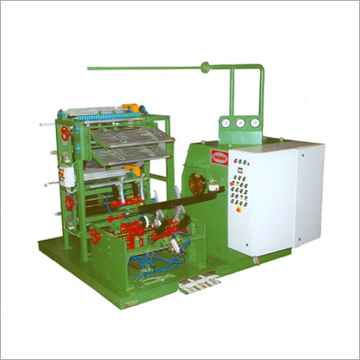 Tyre Building Machine