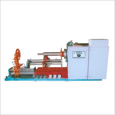 Tyre Building Machinery