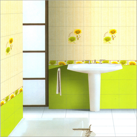 Lustor Ivory Series Wall Tiles