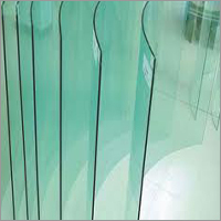 Bend Glass