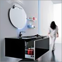 Glass Basin