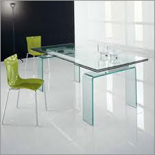 Glass Furniture