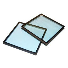 Insulated Glasses