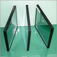 Insulated Glass