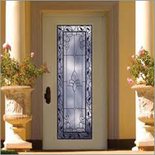Stain Glass