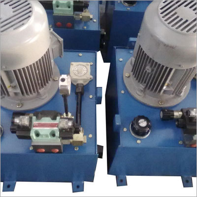Hydraulic Products & Equipment