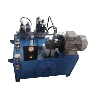 Hydraulic Products