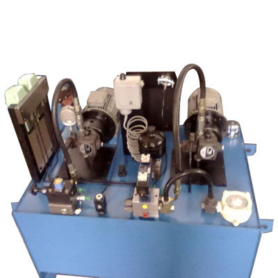 Hydraulic Power pack