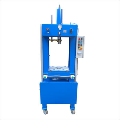 Hydraulic Press