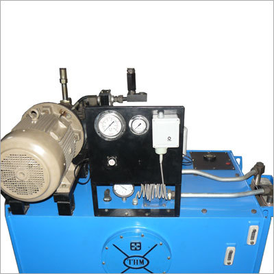 Hydraulic Product