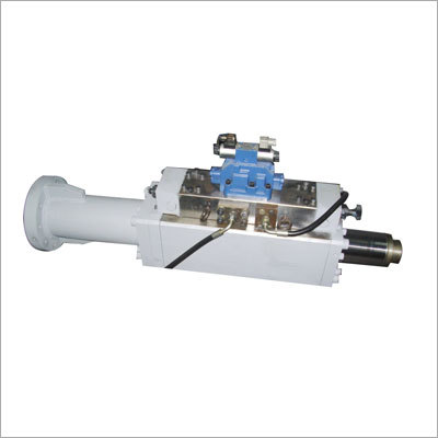 Hydraulic Cylinders