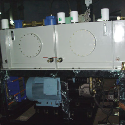 Hydraulic's Power Pack