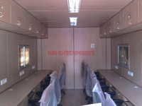 Container Fabrication Service