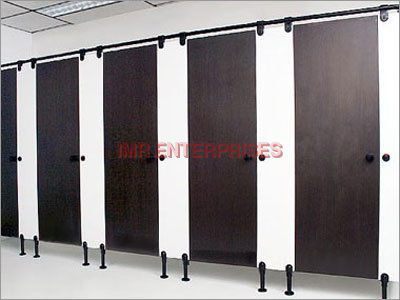 Hdpe Portable Toilet Cubicle