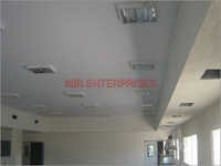 False Ceiling Systems