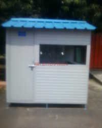 Sintex Security Cabin And Partition Manufacturer Sintex Security