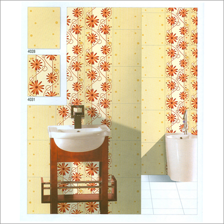 Luster Ivory Highlighter Wall Tiles