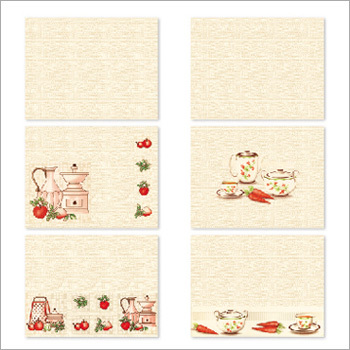 Concept Tiles (10"X10" - 10"X13")