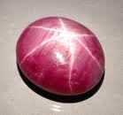 Star Ruby Size: All