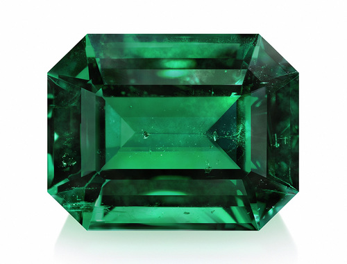 Emerald Stone Size: All