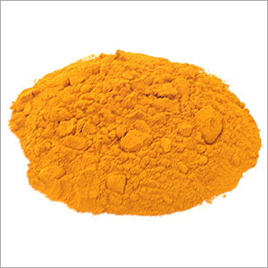 Spice Turmeric Powder