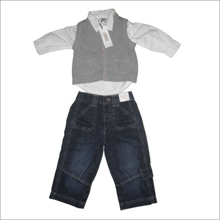Kids Trouser