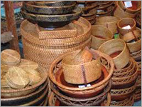 Handicrafts