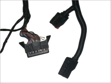 Electrical Main Wiring Harness