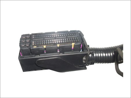 Power Main Wiring Harness